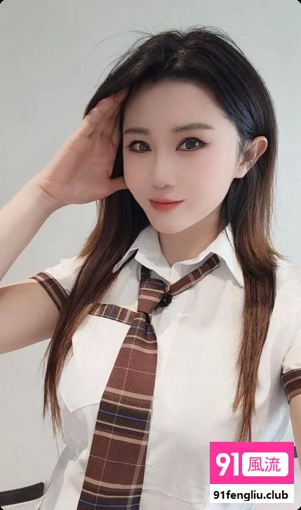 白云灵儿 白嫩丝滑